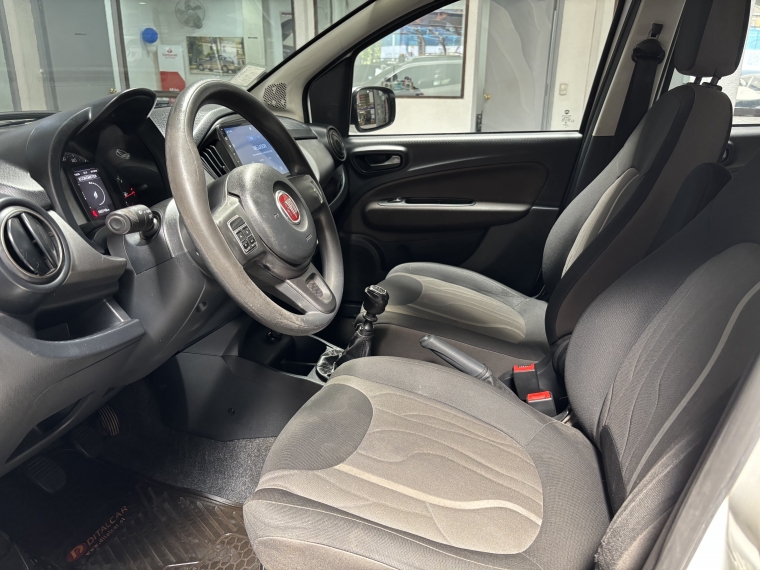 Fiat Uno way Evo 1.4l Ac 2021  Usado en Grass & Arueste