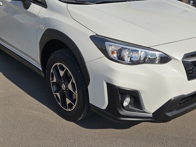 Subaru Xv Cvt Active At 4x4 2.0 2017 Usado Usado en Kovacs Usados Subaru Xv Cvt Active At 4x4 2.0 2017 Usado Usado en Kovacs Usados