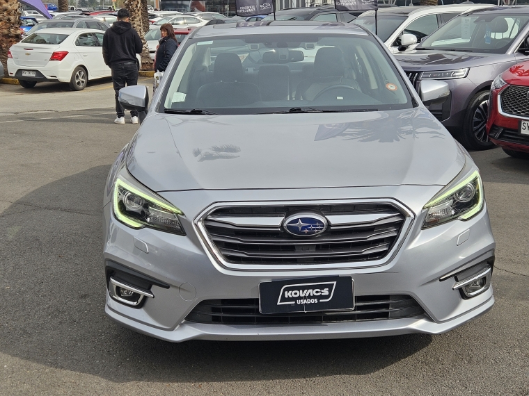 Subaru Legacy 2.5 Limited Es At 4x4 2019 Usado Usado en Kovacs Usados Subaru Legacy 2.5 Limited Es At 4x4 2019 Usado Usado en Kovacs Usados