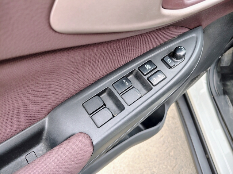 Suzuki Fronx Fronx 1.5 Aut 2025 Usado en Rosselot Usados