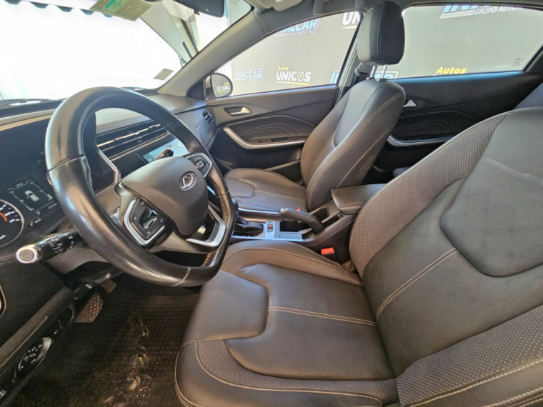 Chery 147 1.5 Aut 2021 Usado  Usado en Webautos.cl