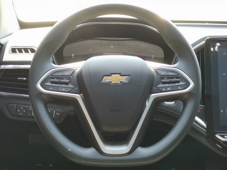 Chevrolet Captiva 1.5 Premier At 2025 Usado  Usado en Kovacs Usados