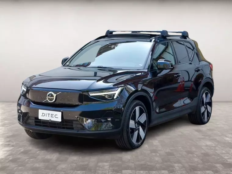 VOLVO XC40 P8 RECHARGE 2024