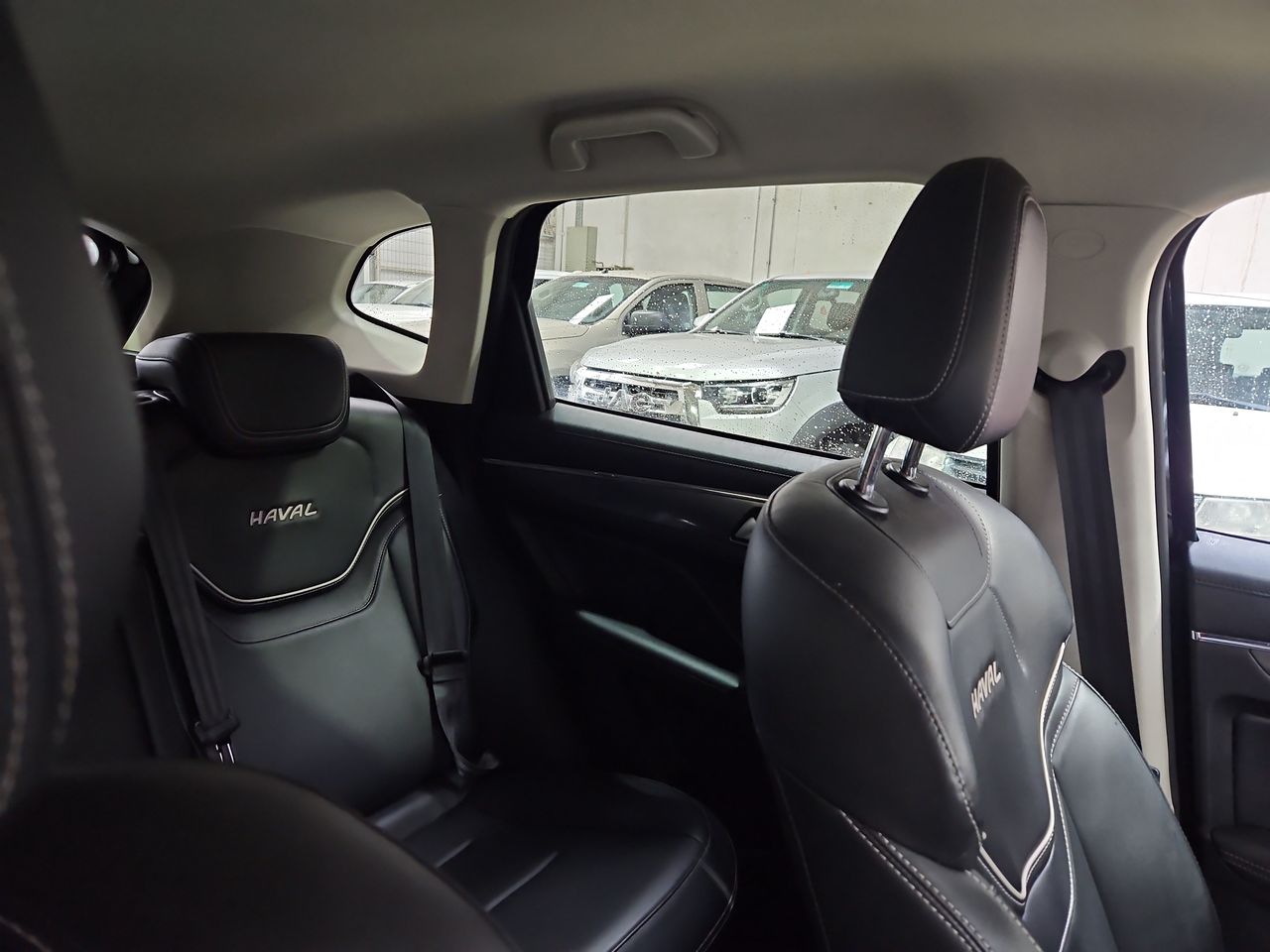 Haval Jolion Jolion Dct 1.5 Aut 2023 Usado en Usados de Primera - Sergio Escobar