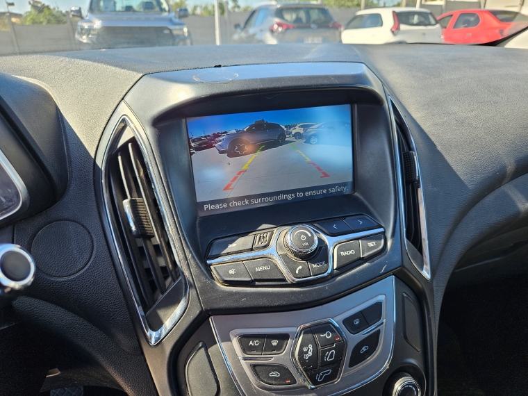 Chery Arrizo 5 Arrizo 5 Gls Mt 2022 Usado en Rosselot Usados