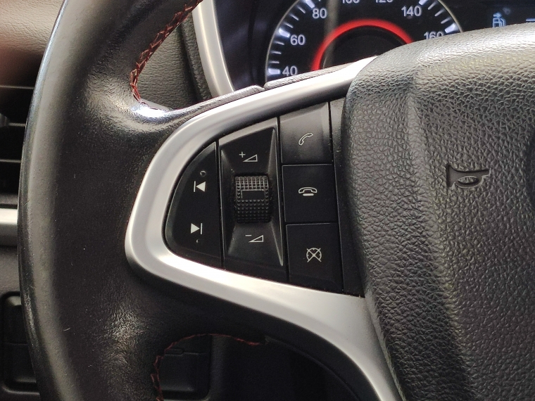 Brilliance V3 V3 Elite Mt Cuero 2020 Usado en Rosselot Usados