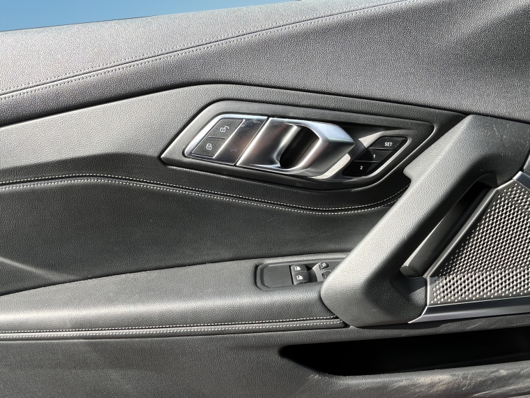 Bmw Z4 M40i Convertible 3.0 Aut 2024 Usado Usado en BMW Premium Selection Bmw Z4 M40i Convertible 3.0 Aut 2024 Usado Usado en BMW Premium Selection