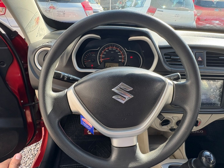 Suzuki Alto Glx 2023 Usado  Usado en Webautos.cl