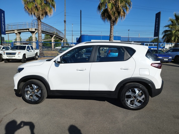 Kia Sonet Ex Ivt 1.5 Aut 2024 Usado Usado en Webautos.cl Kia Sonet Ex Ivt 1.5 Aut 2024 Usado Usado en Webautos.cl