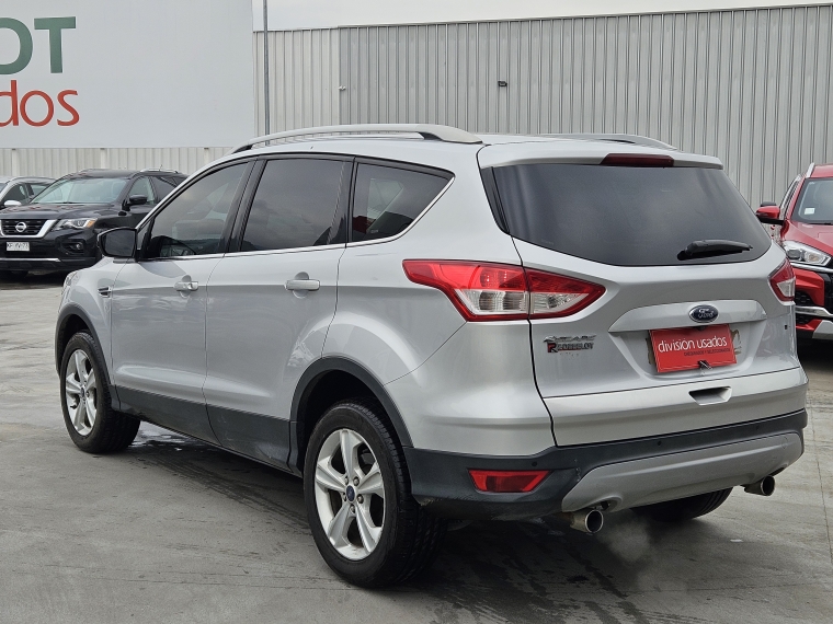 Ford Escape Escape 4x4 2.0 Aut 2016 Usado en Rosselot Usados