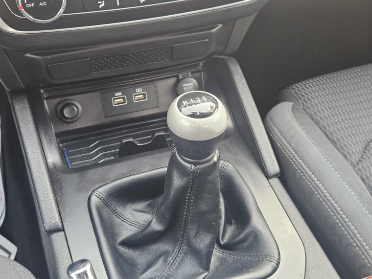 Ssangyong Grand musso Musso Grand 4x4 2.2 2024 Usado en Rosselot Usados