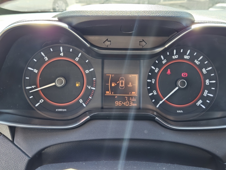 Chery Arrizo 5 Arrizo 5 Gls Mt 2022 Usado en Rosselot Usados