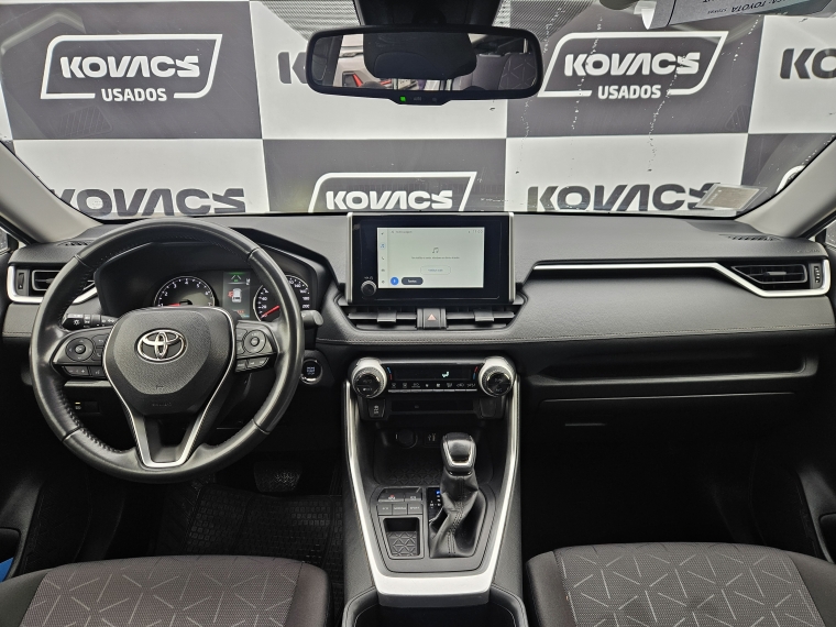 Toyota Rav4 2.0 Xle Safety Sense At 2023 Usado  Usado en Kovacs Usados