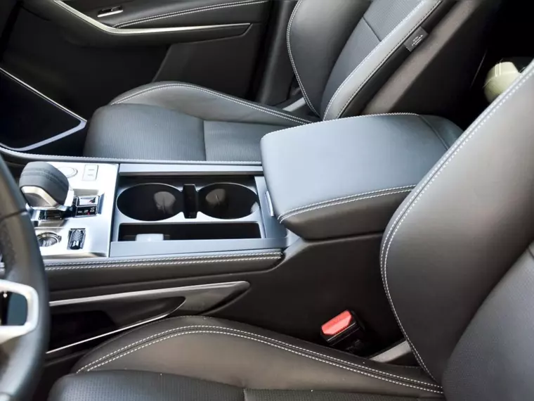 Jaguar F-pace R Dynamic 2024 Usado  Usado en Webautos.cl