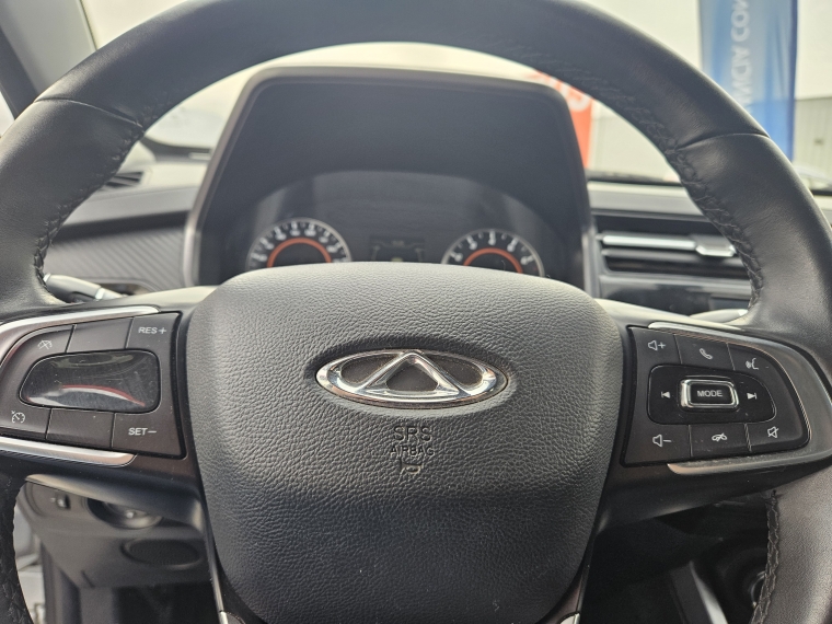 Chery Tiggo 2 pro Tiggo 2 Pro Gls Cvt 2022 Usado en Rosselot Usados