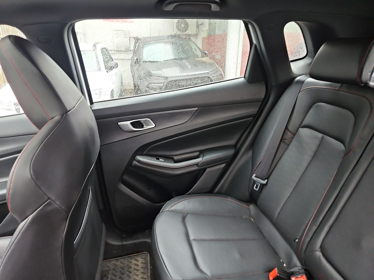 Changan Cs55 Cs55 Plus Turbo Dct 1.5 Aut. 2024 Usado en Usados de Primera - Sergio Escobar