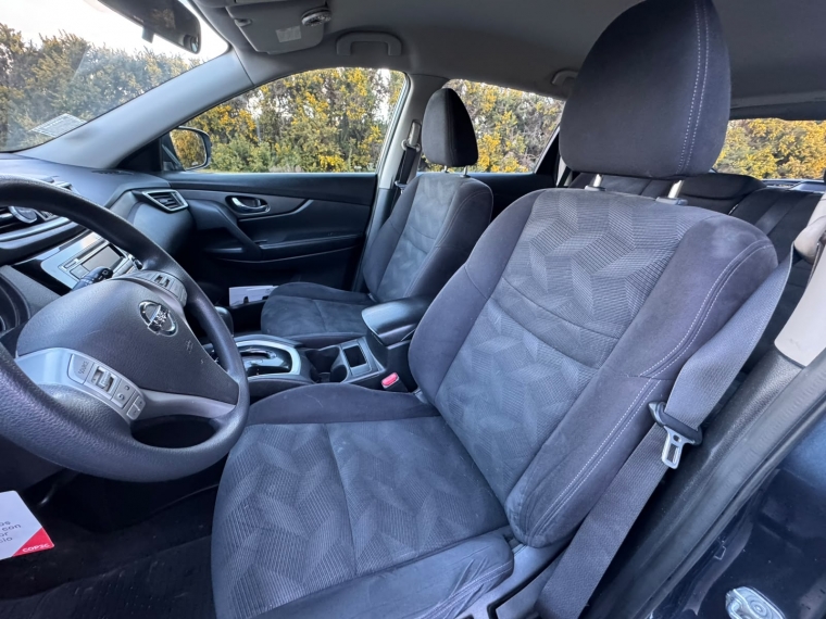 Nissan X-trail 2.5 2017 Usado en G Autos Automotriz - G Autos