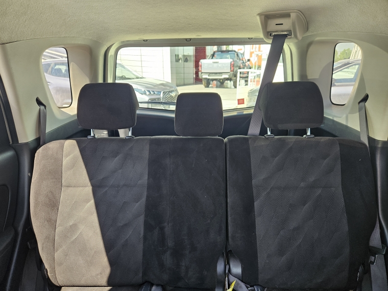 Toyota Rush Rush 1.5 2018 Usado en Rosselot Usados