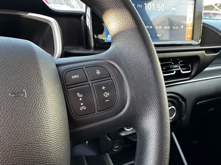 Citroen C-3 C3 Puretech 1.2 2024 Usado en Rosselot Usados