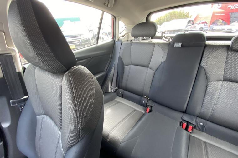 Subaru Impreza 1.6 Sport Awd Cvt At 5p 2019 Usado  Usado en Webautos.cl