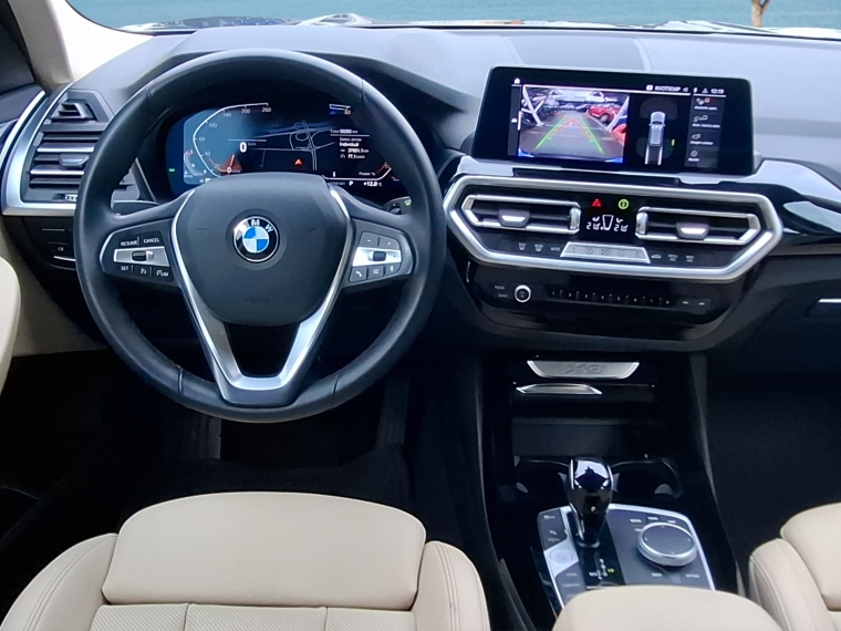 Bmw X3 Xdrive20d Dynamic Lci 2.0 At 2024 Usado Usado en Webautos.cl Bmw X3 Xdrive20d Dynamic Lci 2.0 At 2024 Usado Usado en Webautos.cl