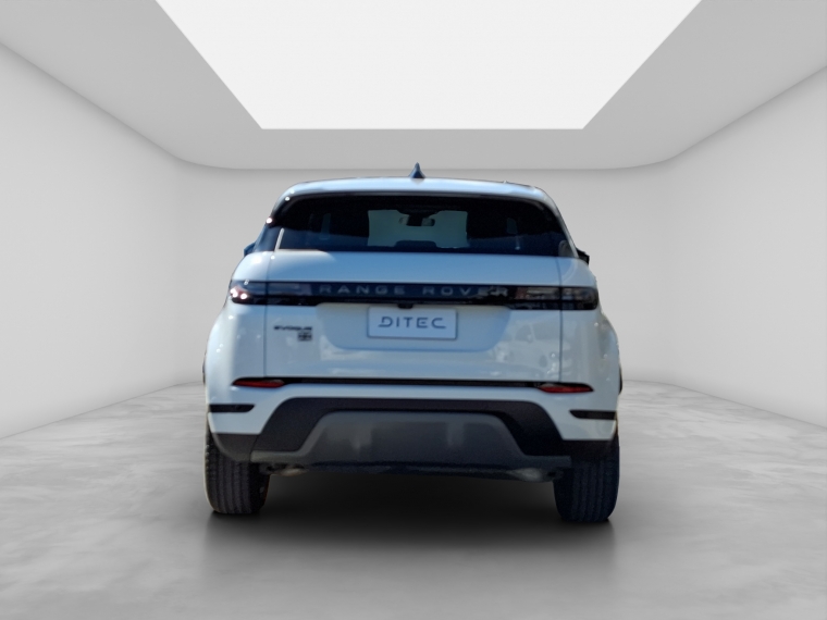 Land rover Range rover Evoque 2.0id S 2026 Usado Usado en Webautos.cl Land rover Range rover Evoque 2.0id S 2026 Usado Usado en Webautos.cl