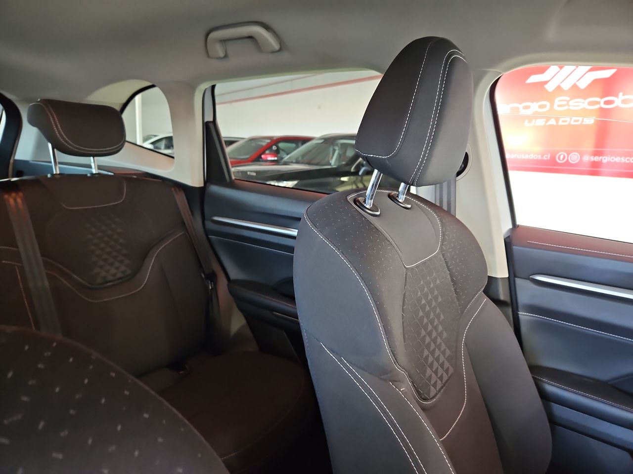 Haval H6 H6 Turbo Dct 4x2 2.0 Aut 2025 Usado en Usados de Primera - Sergio Escobar