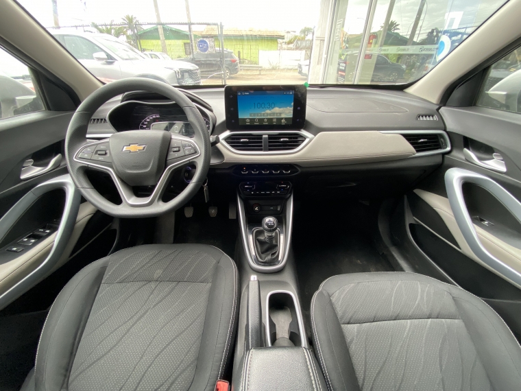 Chevrolet Groove Groove 1.5 2022 Usado en Rosselot Usados