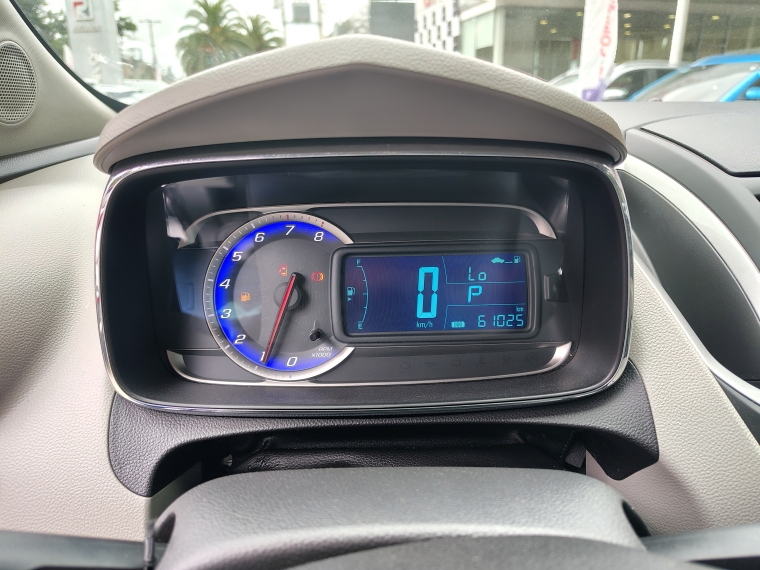 Chevrolet Tracker Tracker Lt Gsl At 1.8 Awd Cuero 2014 Usado en Rosselot Usados