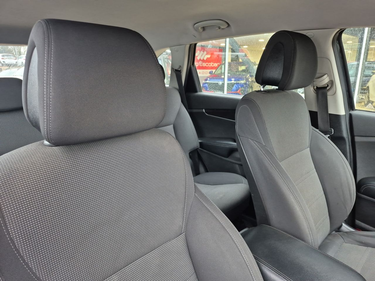 Kia Sorento Sorento Ex 2.4 Aut 2017 Usado en Usados de Primera - Sergio Escobar
