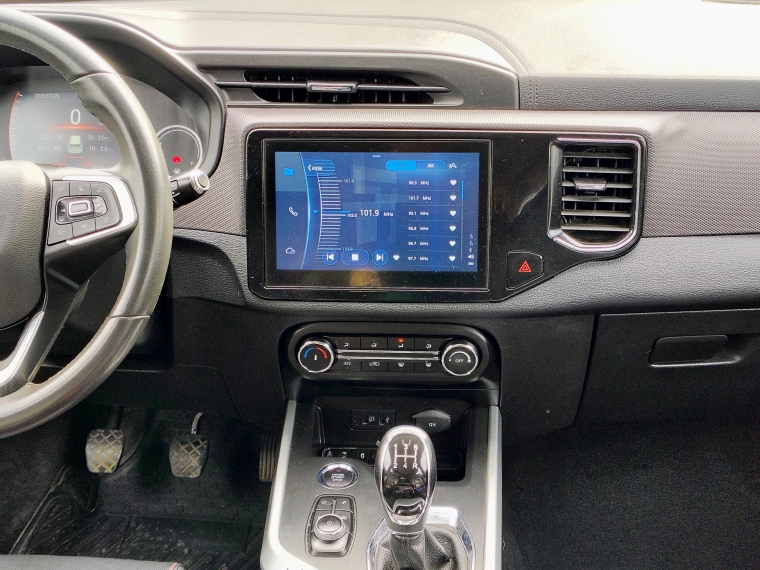 Chery Tiggo 3 pro Tiggo 3 1.5 2021 Usado en Rosselot Usados