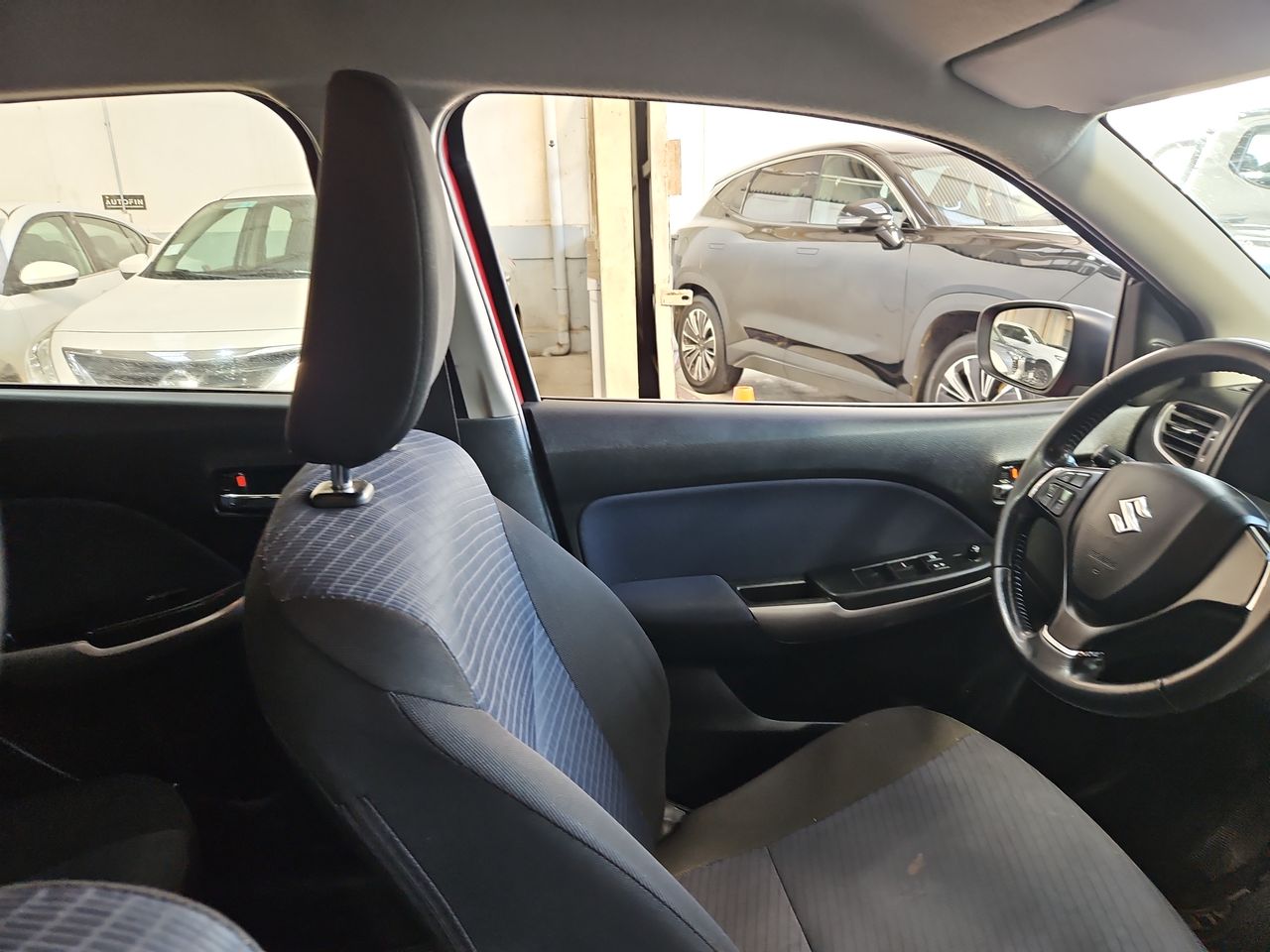 Suzuki Baleno Baleno Hb 1.4 2020 Usado en Usados de Primera - Sergio Escobar