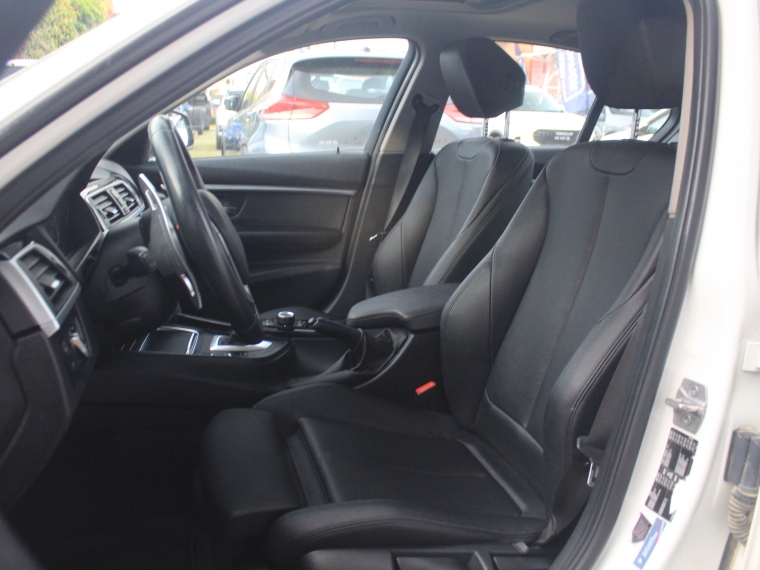 Bmw 320 D Limousine 2.0 Aut 2017 Usado  Usado en Kovacs Usados