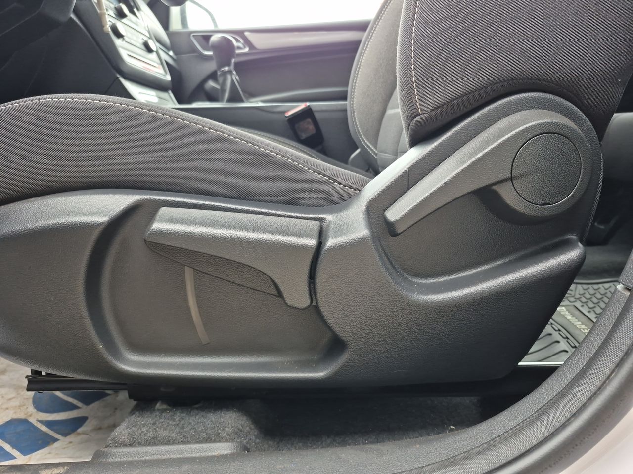 Mg Mg rx5 Rx5 1.5 2022 Usado en Usados de Primera - Sergio Escobar