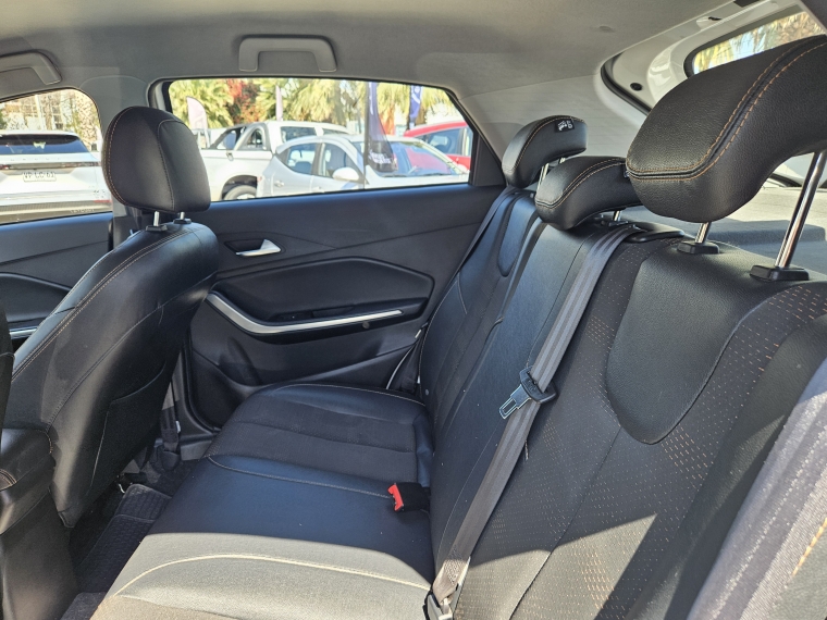 Chery Tiggo 2 Gls Cvt 1.5 Aut 2024 Usado  Usado en Kovacs Usados