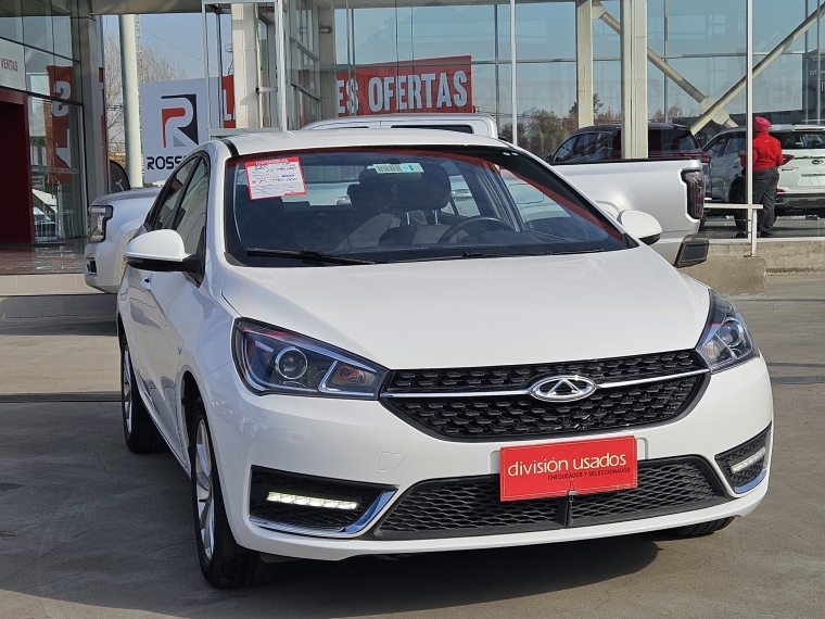 Chery Arrizo 5 Arrizo 5 Gls Mt 2023 Usado  Usado en Webautos.cl