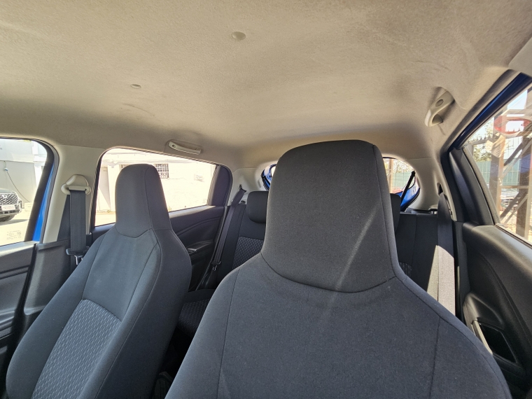 Suzuki Celerio Celerio Hb 1.0 2023 Usado en Rosselot Usados