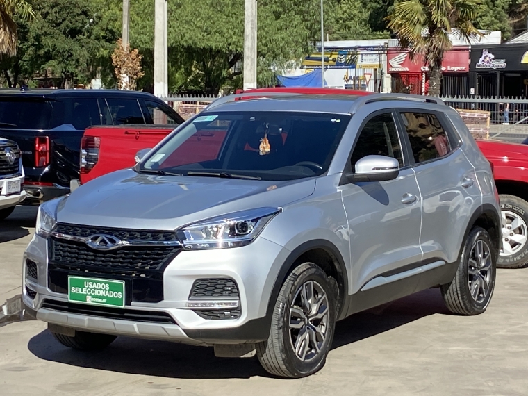 CHERY TIGGO 3 TIGGO 3 1.5 2022