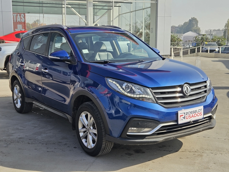 Dfsk Suv 580 Suv Glory 580 1.8 2022 Usado en Rosselot Usados