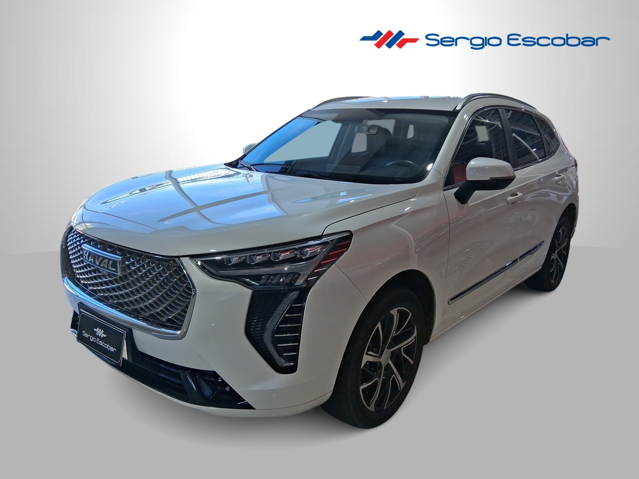 Sergio Escobar Seminuevos HAVAL JOLION JOLION TURBO DCT 1.5 AUT 2022 HAVAL JOLION JOLION TURBO DCT 1.5 AUT 2022