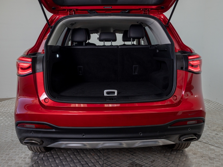 Mg Hs 1.5t Com Mt 5p 2022 Usado  Usado en Webautos.cl