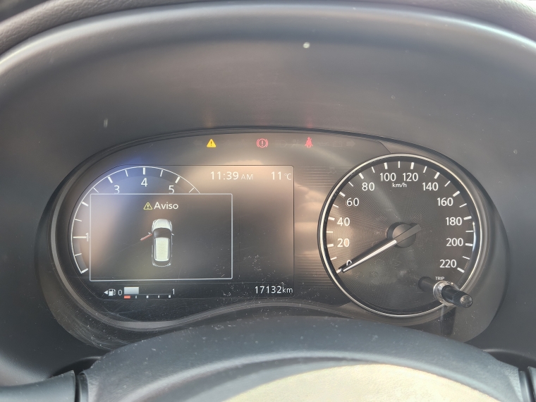 Nissan Kicks Advance Mt 1.6 2023 Usado  Usado en Kovacs Usados