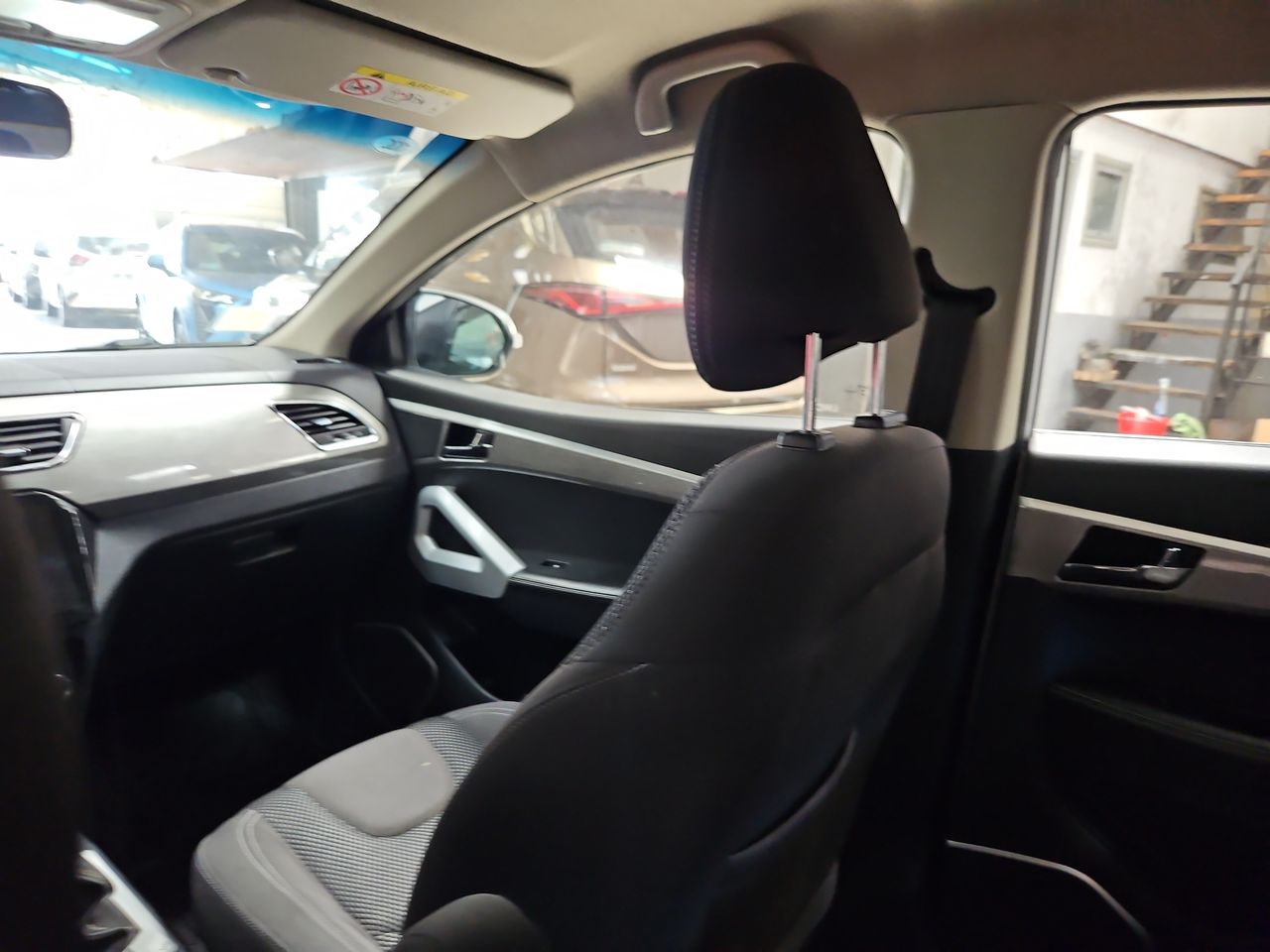 Jac S2 S2 Hb 1.5 2020 Usado en Usados de Primera - Sergio Escobar