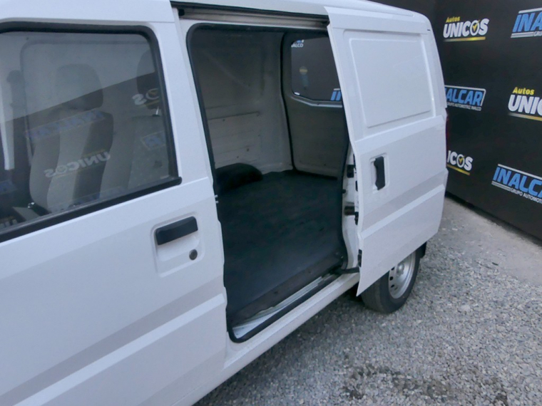 Chevrolet N300 Max Van 1.2 2018 Usado  Usado en Webautos.cl