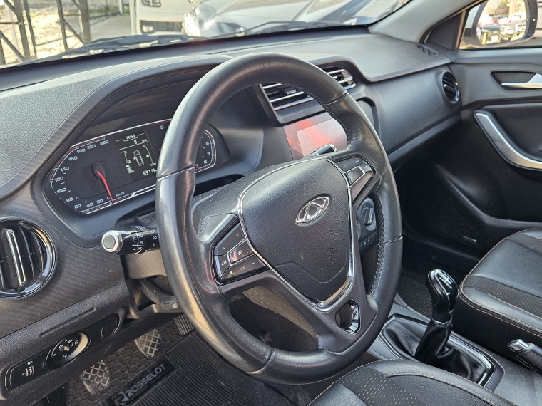 Chery Tiggo 2 Tiggo 2 1.5 2023 Usado en Rosselot Usados