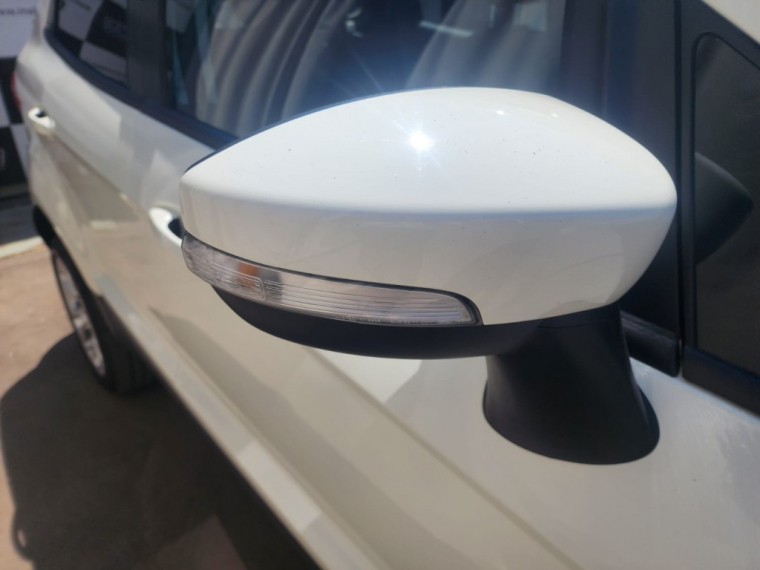 Ford Ecosport Titanium 2022 Usado  Usado en Webautos.cl