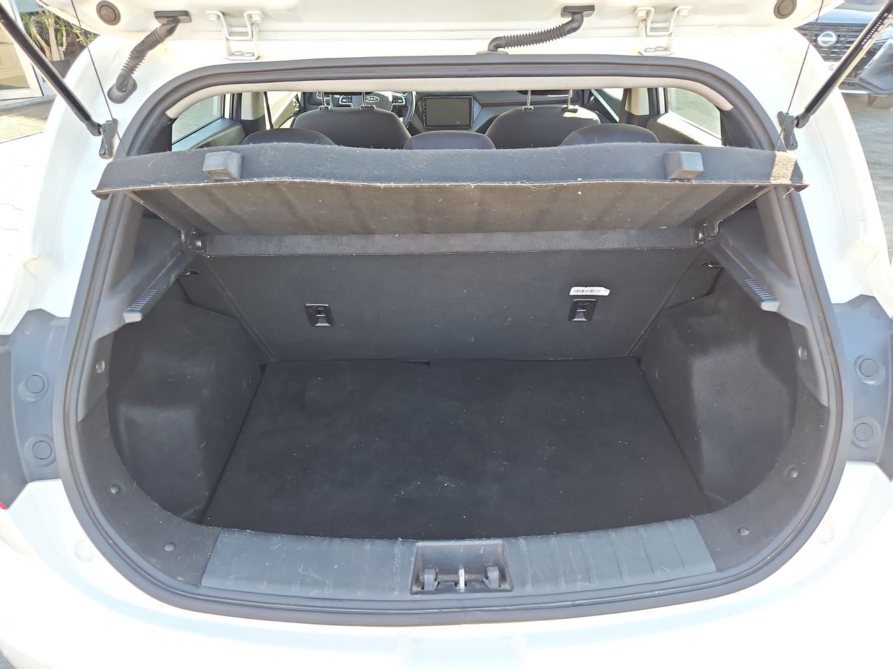 Jac Js2 Js2 Hatchback 1.5 2023 Usado en Usados de Primera - Sergio Escobar