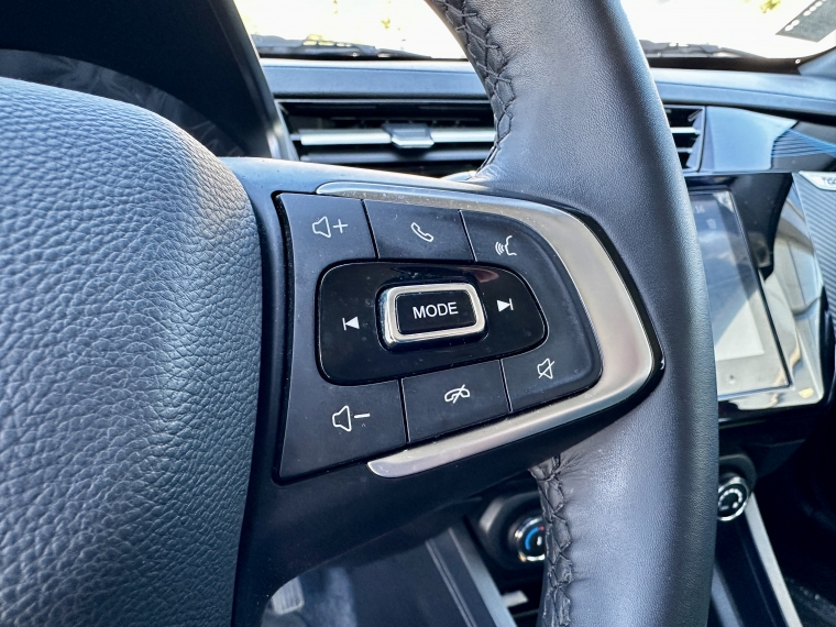 Chery Tiggo 2 pro Tiggo 2 Pro Gls Cvt 2024 Usado en Rosselot Usados