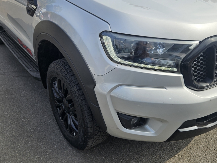 Ford Ranger Fx4 4x4 3.2 At 2023 Usado  Usado en Kovacs Usados