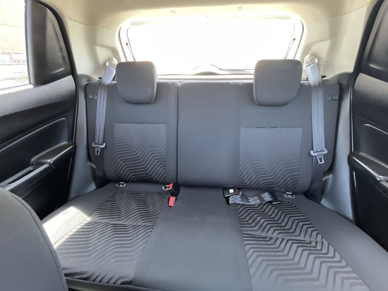 Suzuki Swift Swift 4x2 1.2 2024 Usado en Usados de Primera - Sergio Escobar